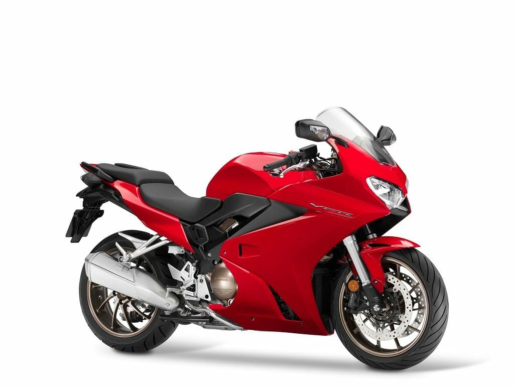 Rückruf Honda VFR 800 F VFR 800 F