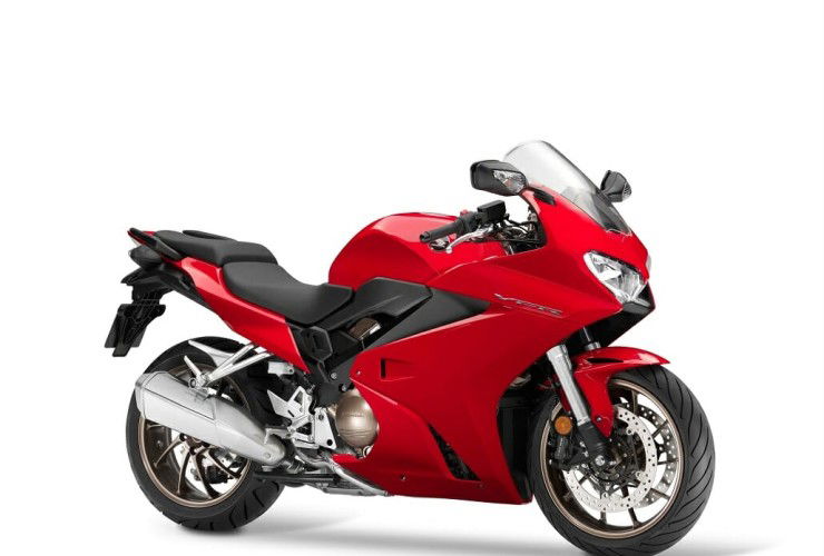 Rückruf Honda VFR 800 F 69 VFR 800 F