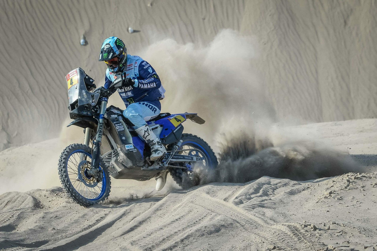 Toby Price gewinnt die Dakar 2019 25 sx8qwukowt6ol34m0eob