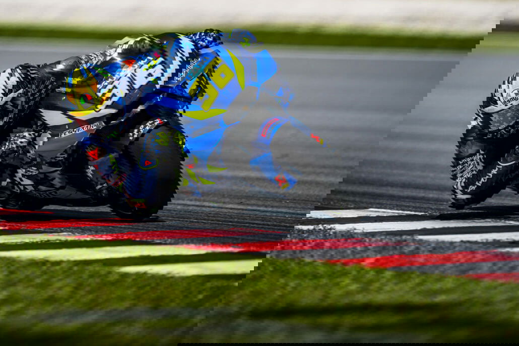 Erster Schlagabtausch in der MotoGP 2019 32 2915512f 2413 4736 8b63 eda4d94471d7
