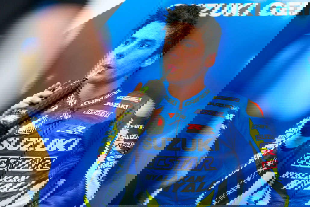 Erster Schlagabtausch in der MotoGP 2019 31 7292b466 425b 4ab6 a1c5 1aec0e3351ab