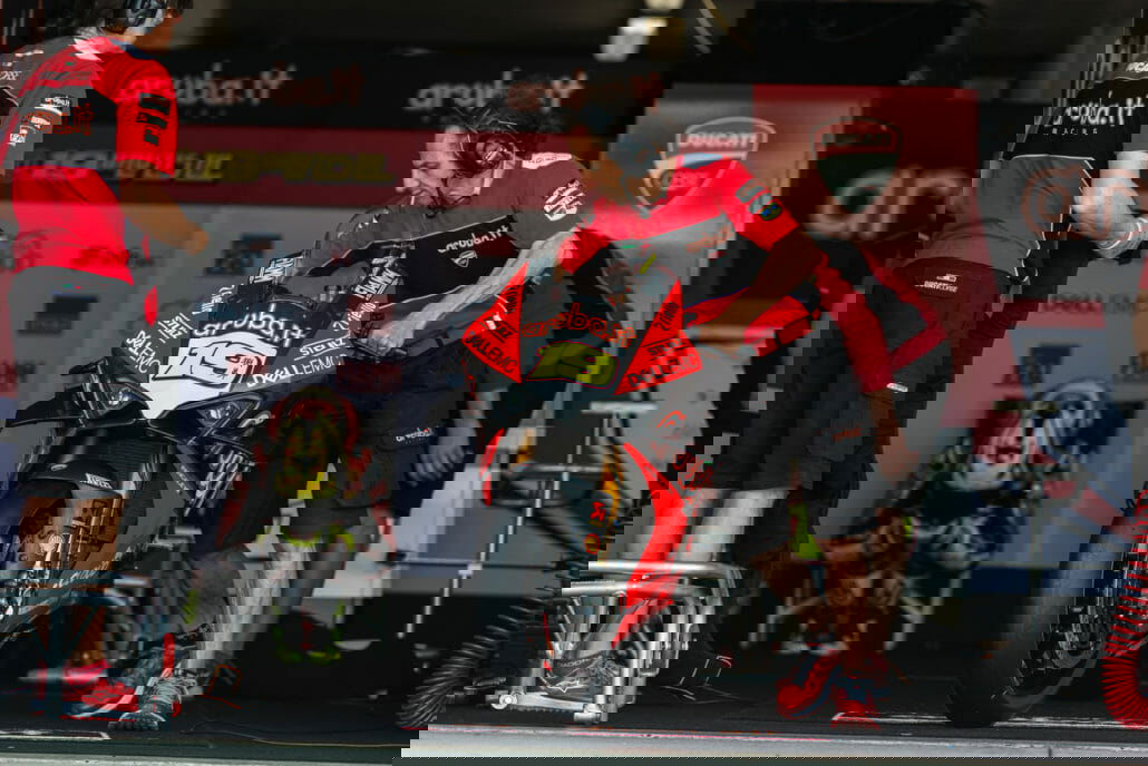 WorldSBK test on Phillip Island 34 AB AP2 1571 UC70621 High