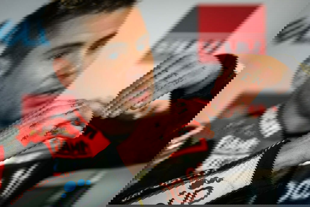 WorldSBK test on Phillip Island 35 AB AP2 1626 UC70623 High