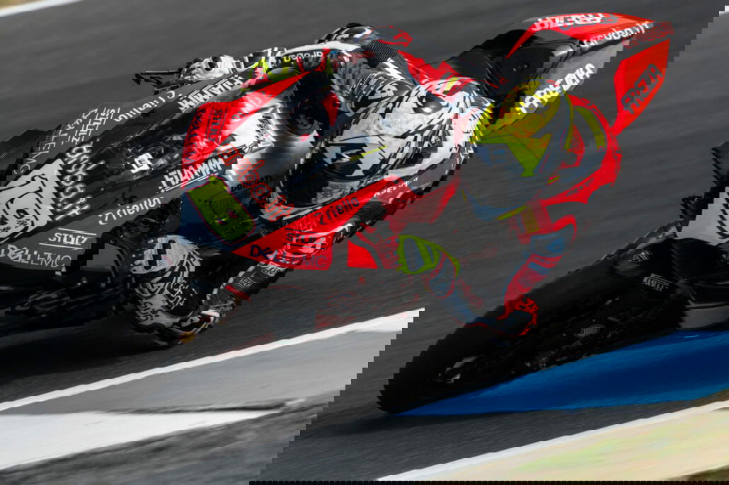 WorldSBK test on Phillip Island 36 AB AP3 4021 UC70622 High