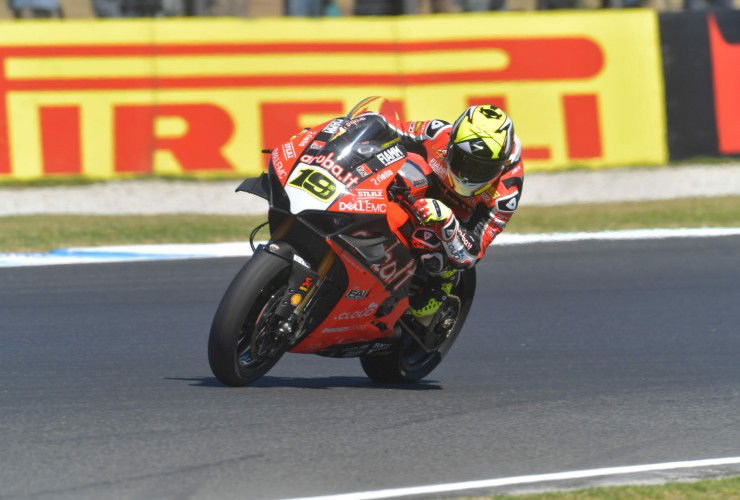 Alvaro Bautista 1