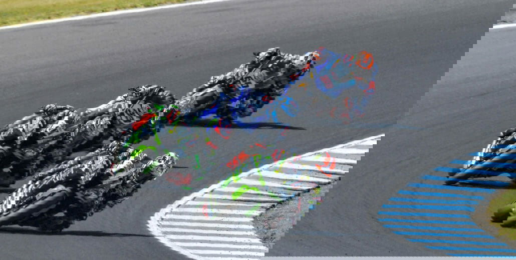 Also unbeatable in the Superpole Race and the 2nd race 28 Jonathan Rea Leon Haslam Marco Melandri Michael Van Der Mark