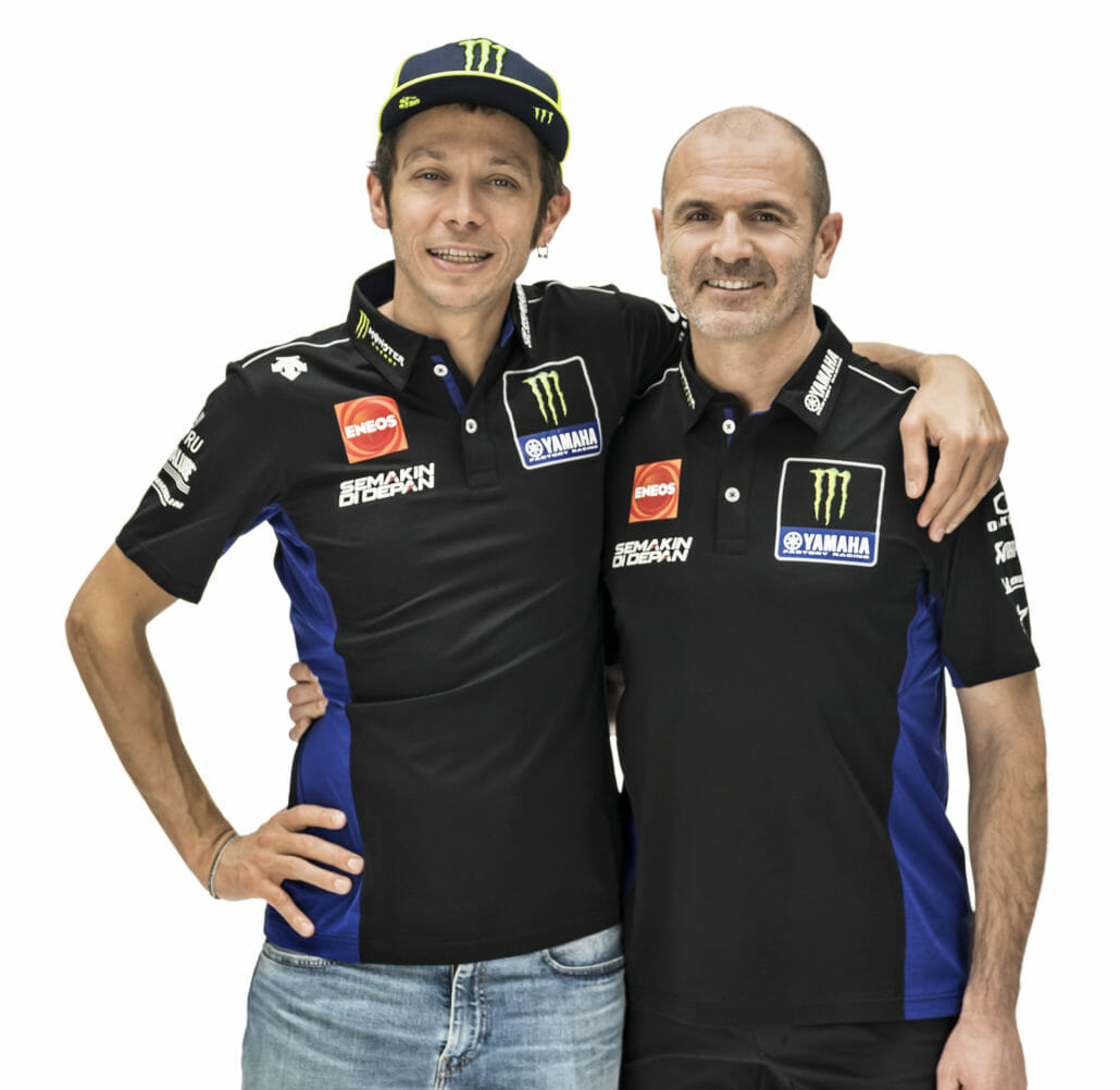 Yamaha MotoGP M1 presented 34 Monster Energy Yamaha MotoGP 67