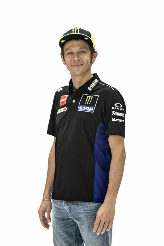 Yamaha MotoGP M1 presented 35 Monster Energy Yamaha MotoGP 70