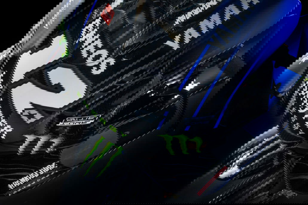 Yamaha MotoGP M1 presented 39 Monster Energy Yamaha MotoGP 8
