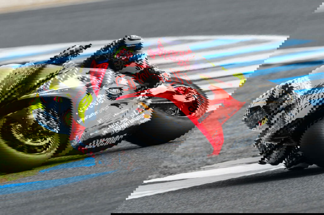 WorldSBK test on Phillip Island 31 OK AP3 3536 UC70616 High