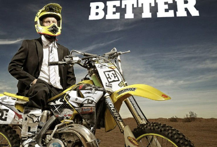 Deutschlandpremiere „Tomorrow Will Be Better“ 63 Poster Tomorrow Will Be Better