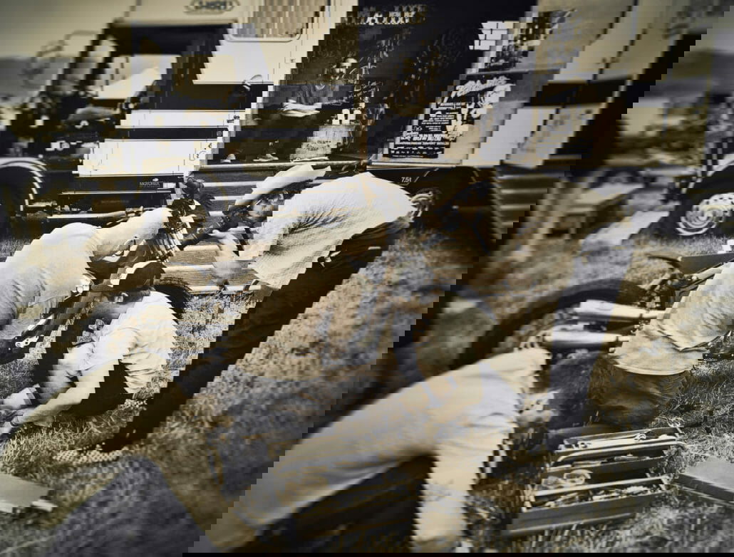 Indian Motorcycle ist Hauptsponsor beim Wheels & Waves Festival 40 Wheels Waves MotorcyclesNews 1