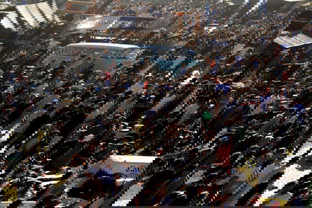 Indian Motorcycle ist Hauptsponsor beim Wheels & Waves Festival 38 Wheels Waves MotorcyclesNews 12