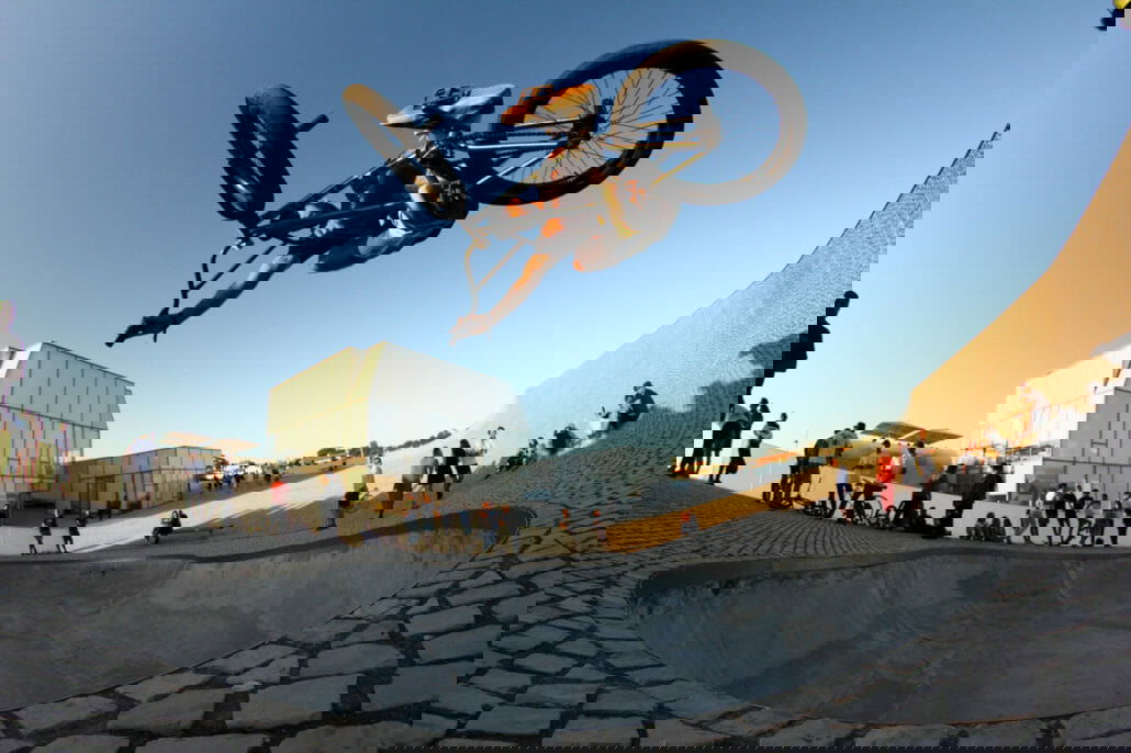 Indian Motorcycle ist Hauptsponsor beim Wheels & Waves Festival 33 Wheels Waves MotorcyclesNews 7