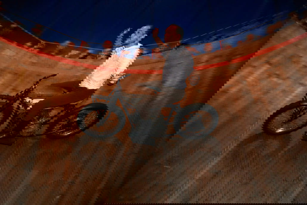 Indian Motorcycle ist Hauptsponsor beim Wheels & Waves Festival 34 Wheels Waves MotorcyclesNews 8