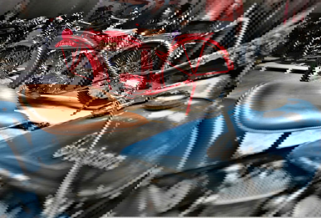 Indian Motorcycle ist Hauptsponsor beim Wheels & Waves Festival 35 Wheels Waves MotorcyclesNews 9