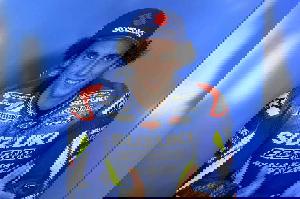 Erster Schlagabtausch in der MotoGP 2019 33 f4720e1c d065 4cfe a8a6 403754c58a0b