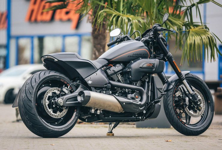 Metzeler stellt Cruisetec auf den großen Messen vor 63 metzeler cruisetec thunderbike h d fxdr