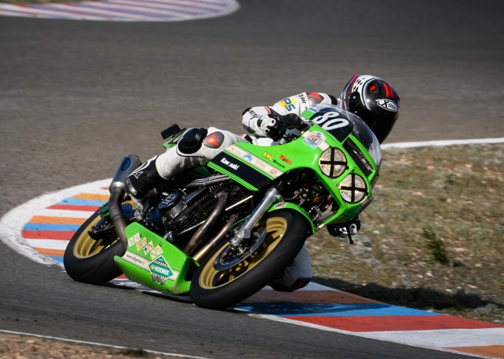 metzeler racetecrr 18 zoll gpz1100 bolliger