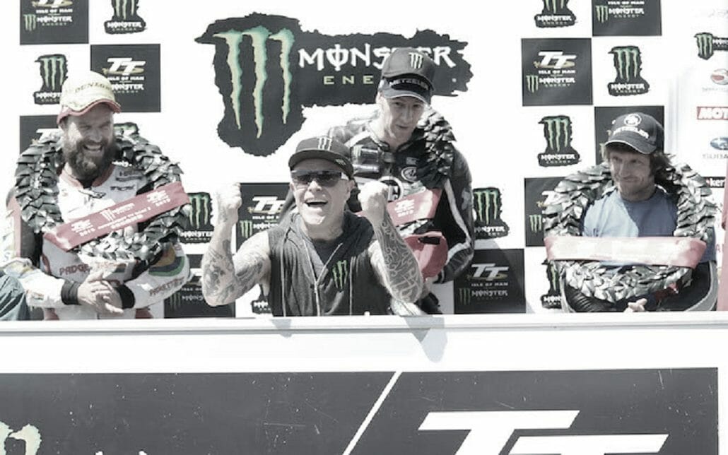 Motorrad-Enthusiast und Prodigy-Sänger Keith Flint tot aufgefunden A77J5140