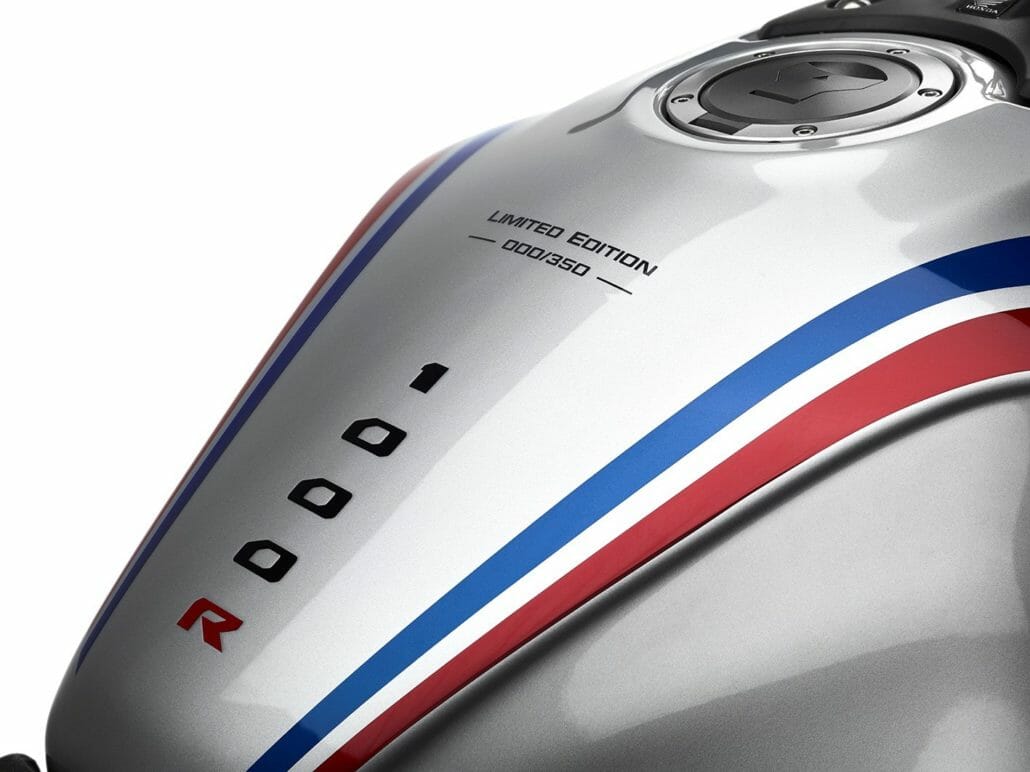 Honda CB1000R limitierte Sonderedition MotorcyclesNews Motorrad Nachrichten App 12