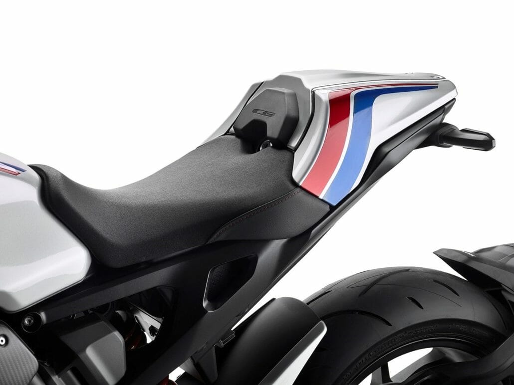 Honda CB1000R limitierte Sonderedition MotorcyclesNews Motorrad Nachrichten App 9