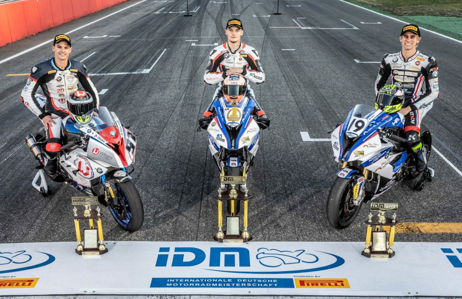 idm 2018 champions sbk1000 klasse