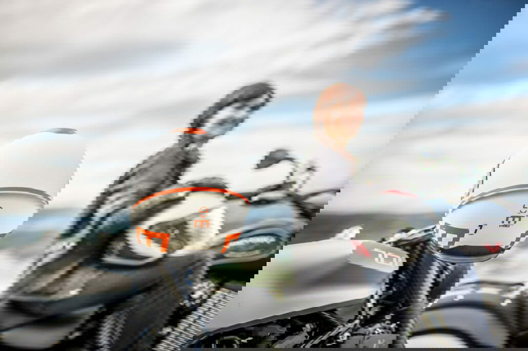 Verkaufsstart des SCHUBERTH M1 PRO 3 20180923 145432 IMG 2083