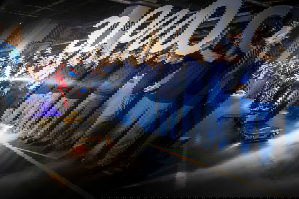 3 Mio Motorräder BMW Motorcycles News Motorrad Nachrichten App 1