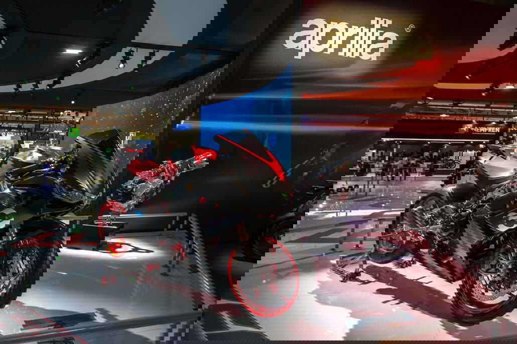 Aprilia RS 660 Concept Motorcycles News 2