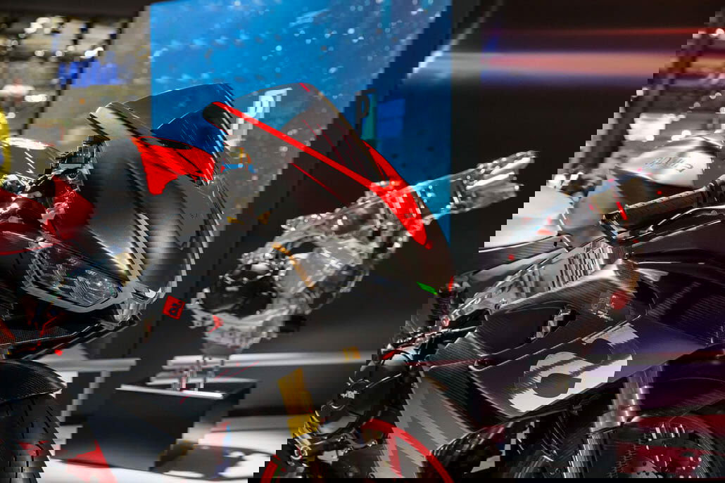 Aprilia RS 660 Concept Motorcycles News 5