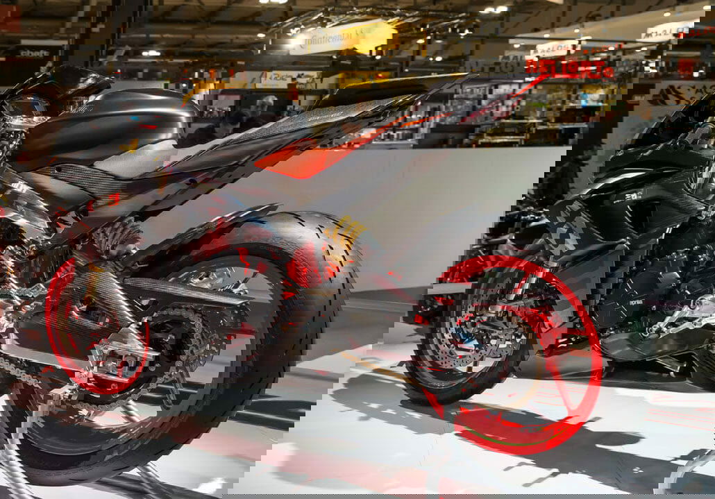 Aprilia RS 660 Concept Motorcycles News 7