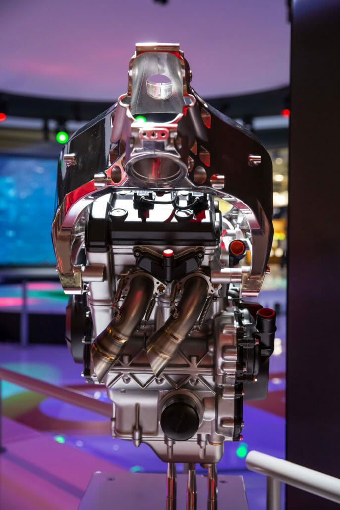 Aprilia RS 660 Concept Motorcycles News 9