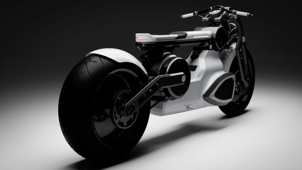 Curtis Zeus Cafe Motorcycles News Motorrad Nachrichten App 12