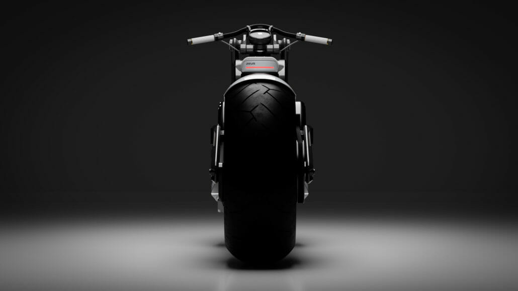 Curtis Zeus Cafe Motorcycles News Motorrad Nachrichten App 14