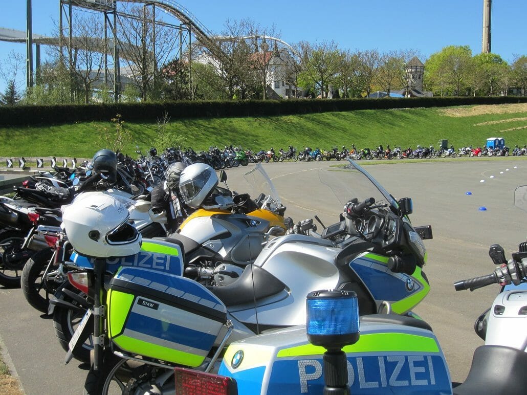 Bikeraktionstag der Polizei 1 IMG 1236