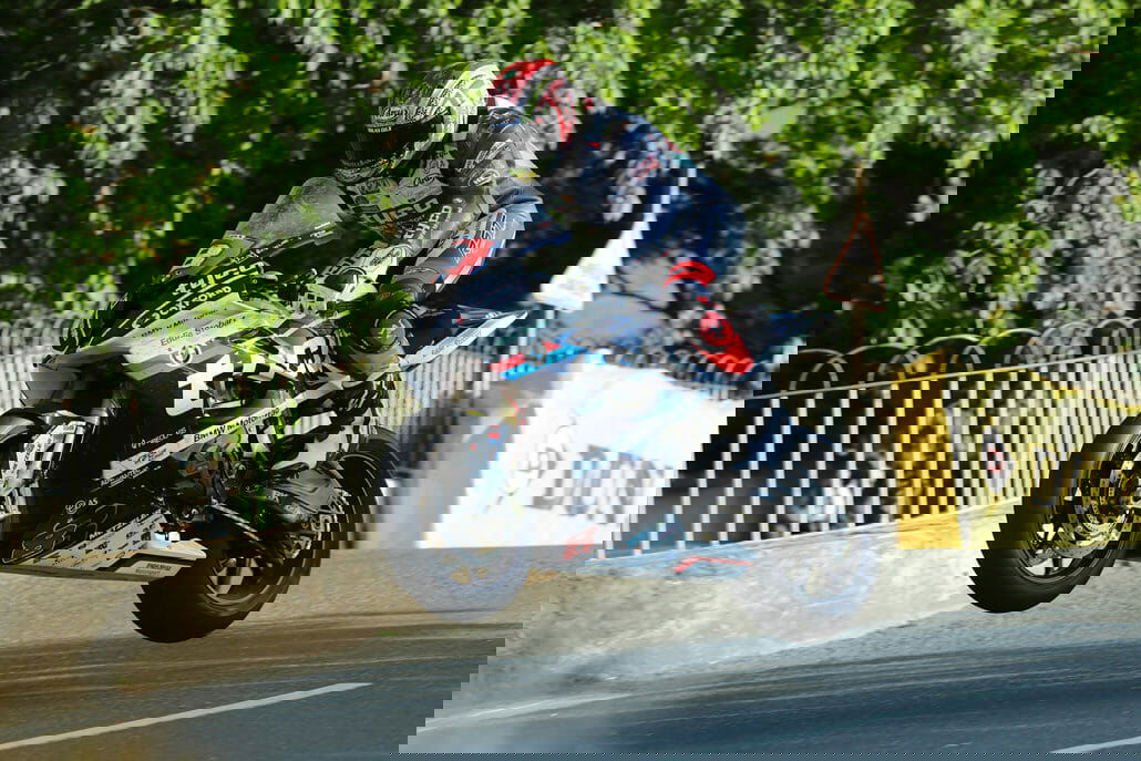 Isle of Man TT – Erstes Qualifying gestrichen 29 Isle of Man TT 28 05 2018 Motorcycles News 7