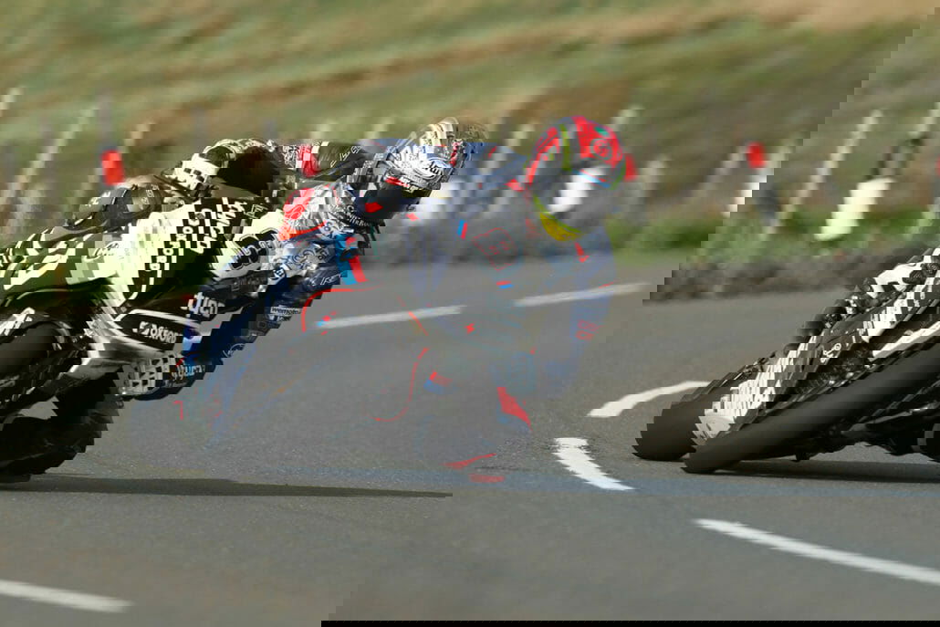 Isle of Man TT – Erstes Qualifying gestrichen 30 Isle of Man TT 29 05 2018 Motorcycles News 20