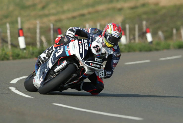 Isle of Man TT 29 05 2018 Motorcycles News 20