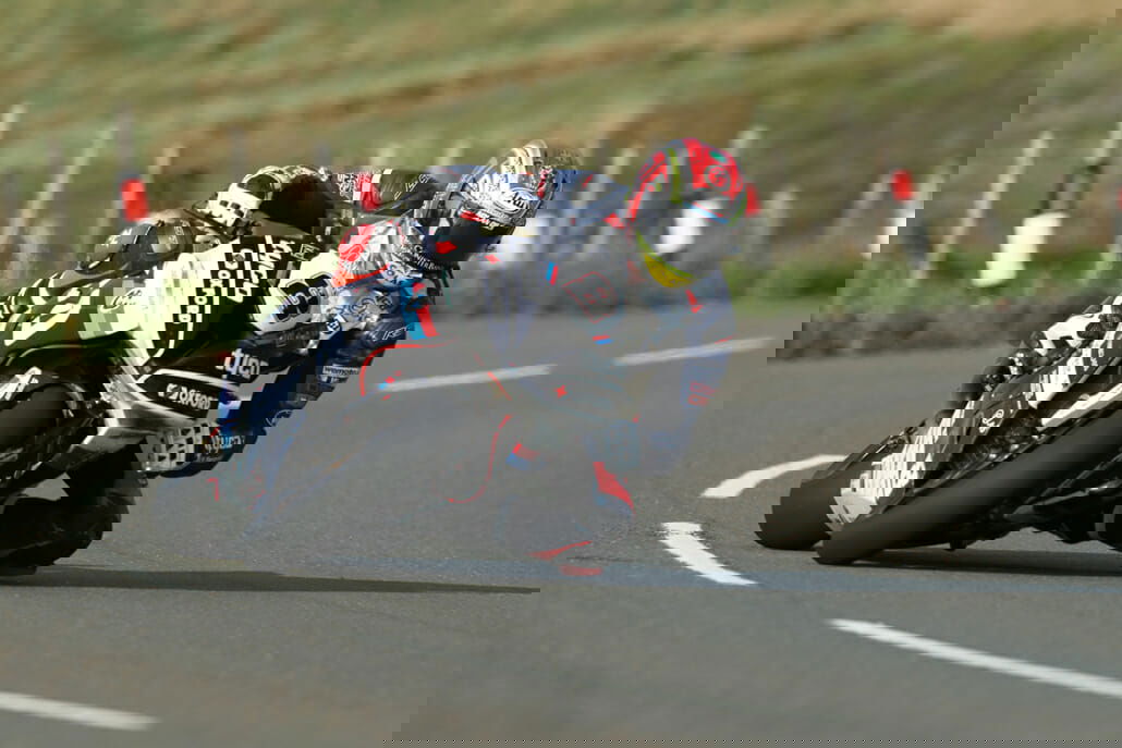 Isle of Man TT – Erstes Qualifying gestrichen 25 Isle of Man TT 29 05 2018 Motorcycles News 20