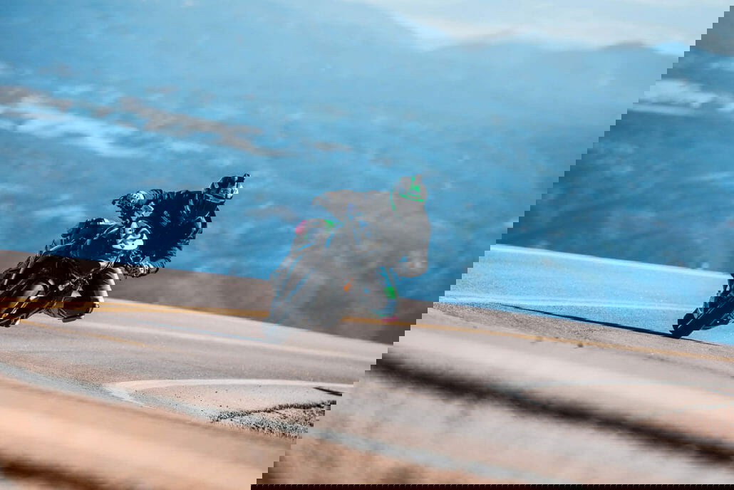 No more Motorcycles at Pikes Peak? 7 Pikes Peak 2019 06