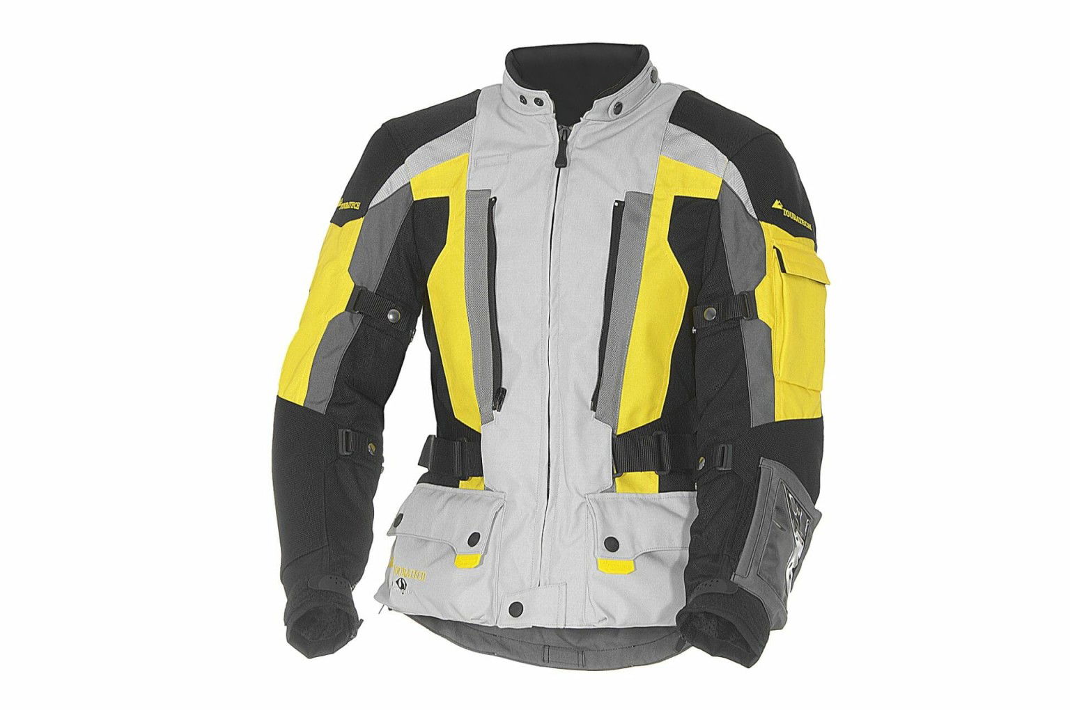 Touratech Companero Summer Summer jacket