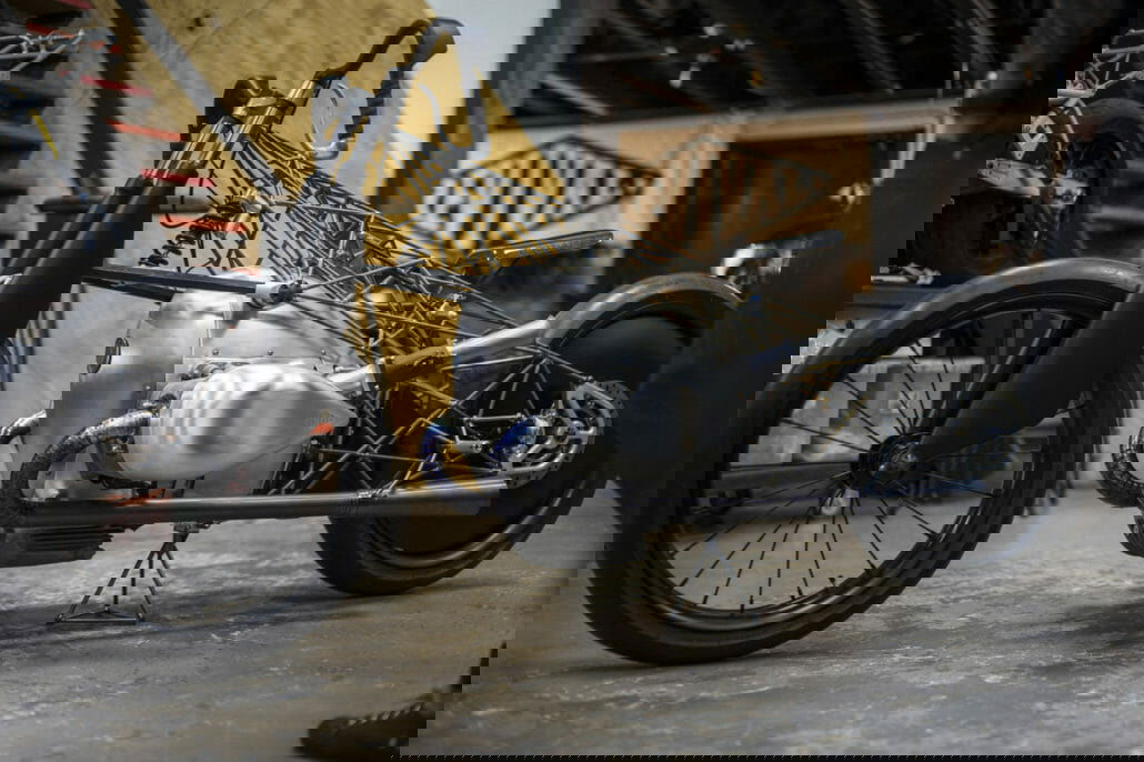 The Revival Birdcage Revival Cycles Motorcycles News Motorrad Nachrichten App 1