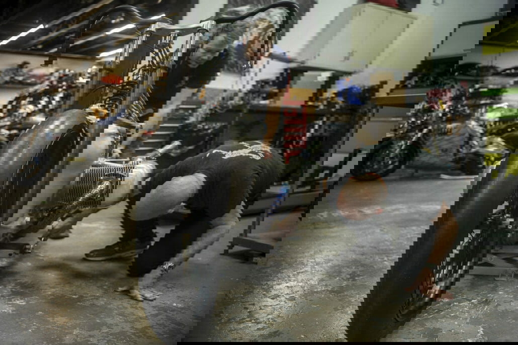 The Revival Birdcage Revival Cycles Motorcycles News Motorrad Nachrichten App 11