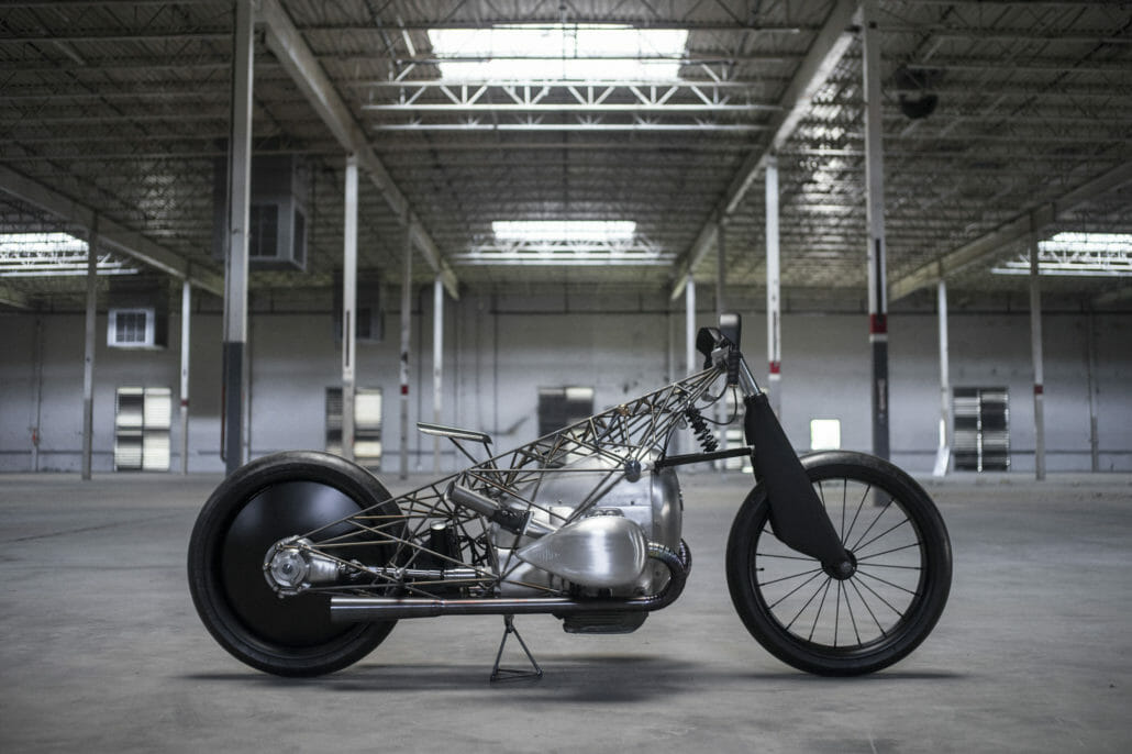 The Revival Birdcage Revival Cycles Motorcycles News Motorrad Nachrichten App 28 1