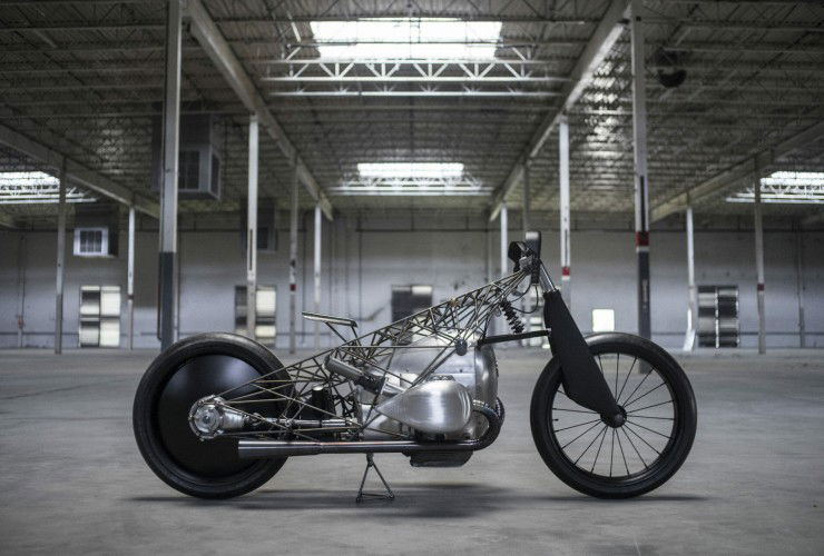 The Revival Birdcage Revival Cycles Motorcycles News Motorrad Nachrichten App 28