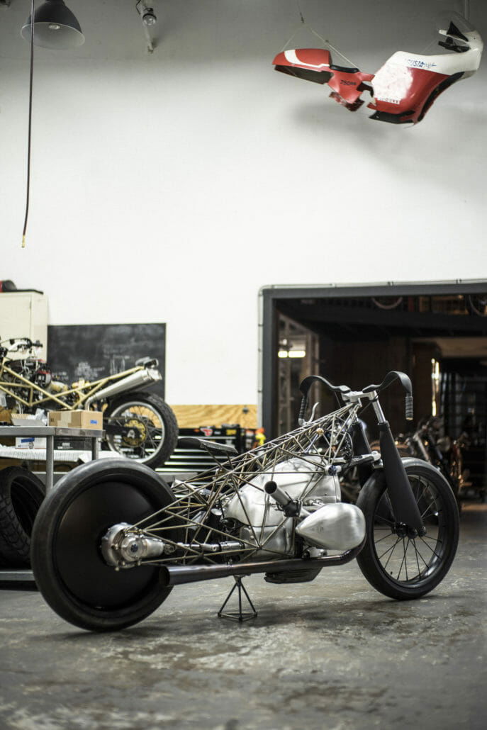 The Revival Birdcage Revival Cycles Motorcycles News Motorrad Nachrichten App 4