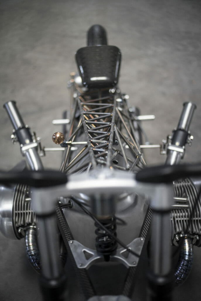 The Revival Birdcage Revival Cycles Motorcycles News Motorrad Nachrichten App 40