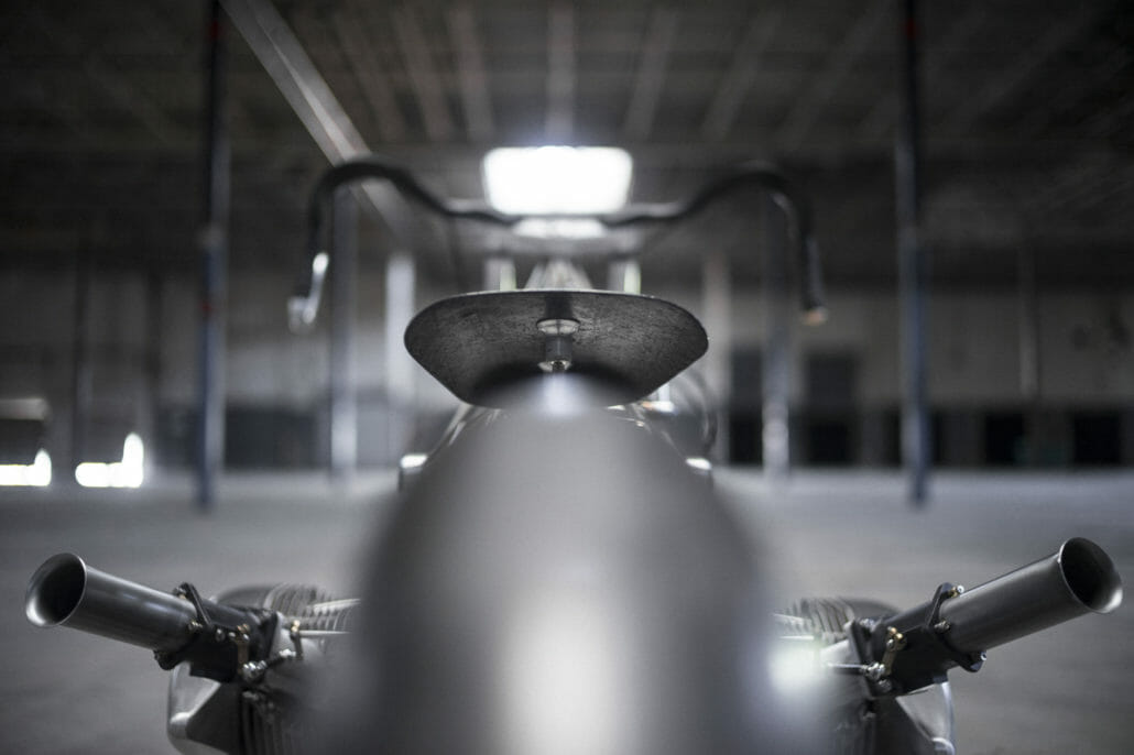 The Revival Birdcage Revival Cycles Motorcycles News Motorrad Nachrichten App 47