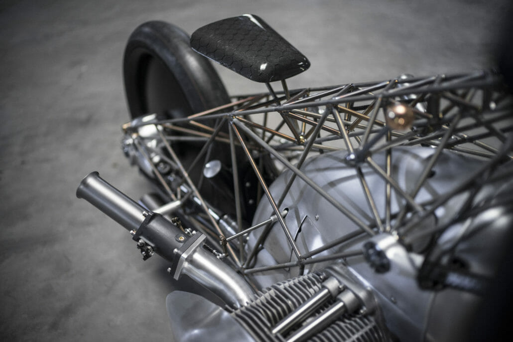 The Revival Birdcage Revival Cycles Motorcycles News Motorrad Nachrichten App 66